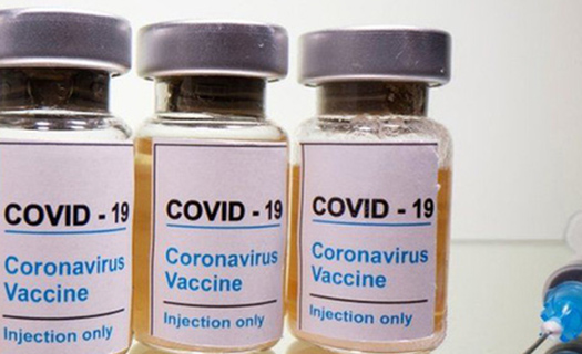 Vaccine COVID-19: Gian nan đường về Việt Nam